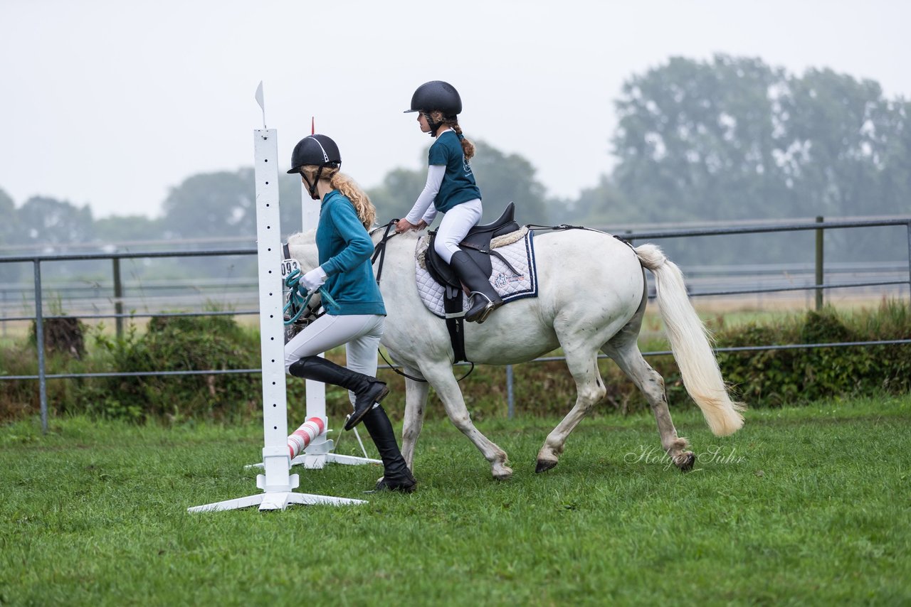 Bild 37 - Pony Akademie Turnier